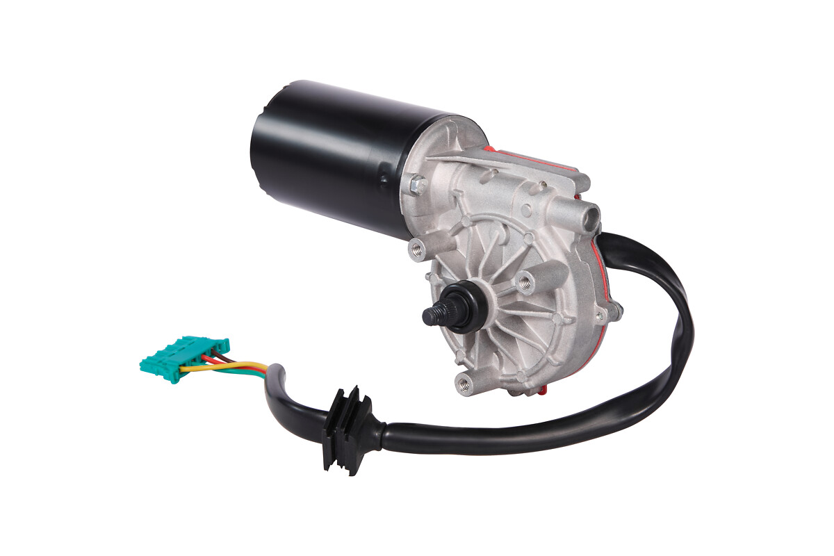 Moteur d'essuie-glace VALEO 584656